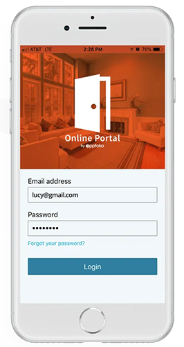 Appfolio Phone