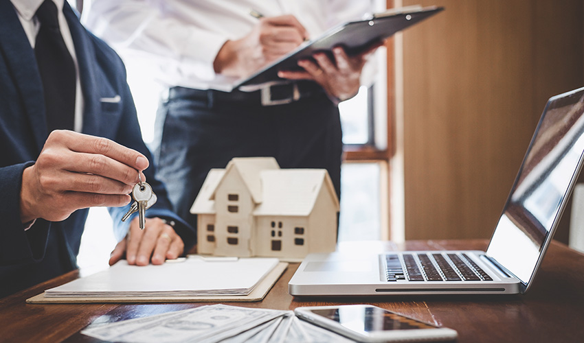 10 Reasons to Hire a Professional Property Manager