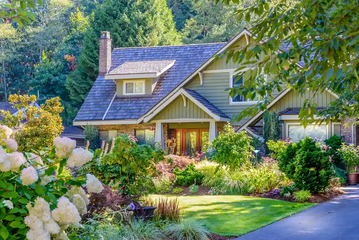 Cadillac Property Management