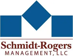 Schmidt-Rogers Management Logo