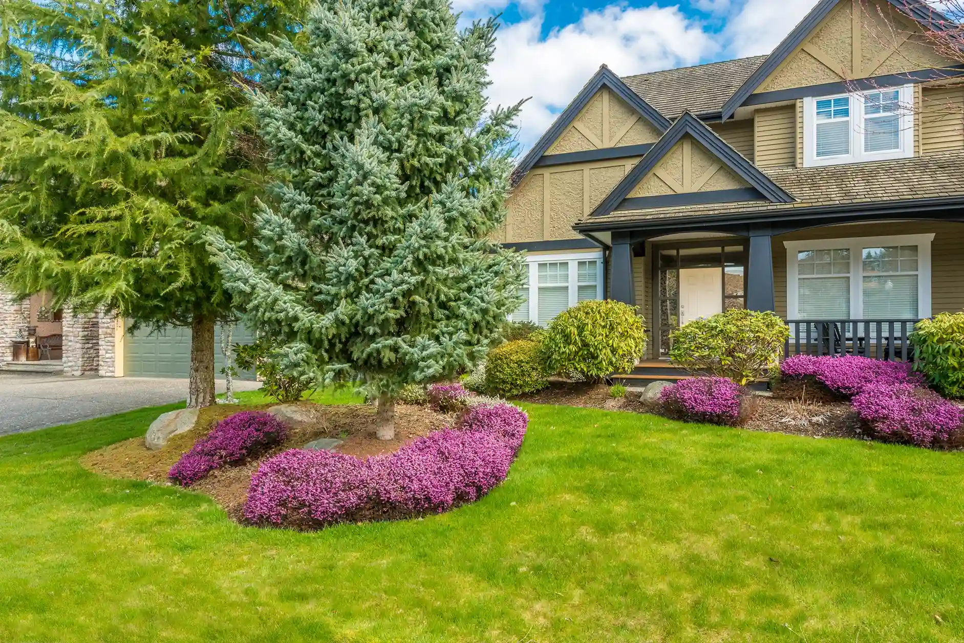 Suttons Bay Property Management