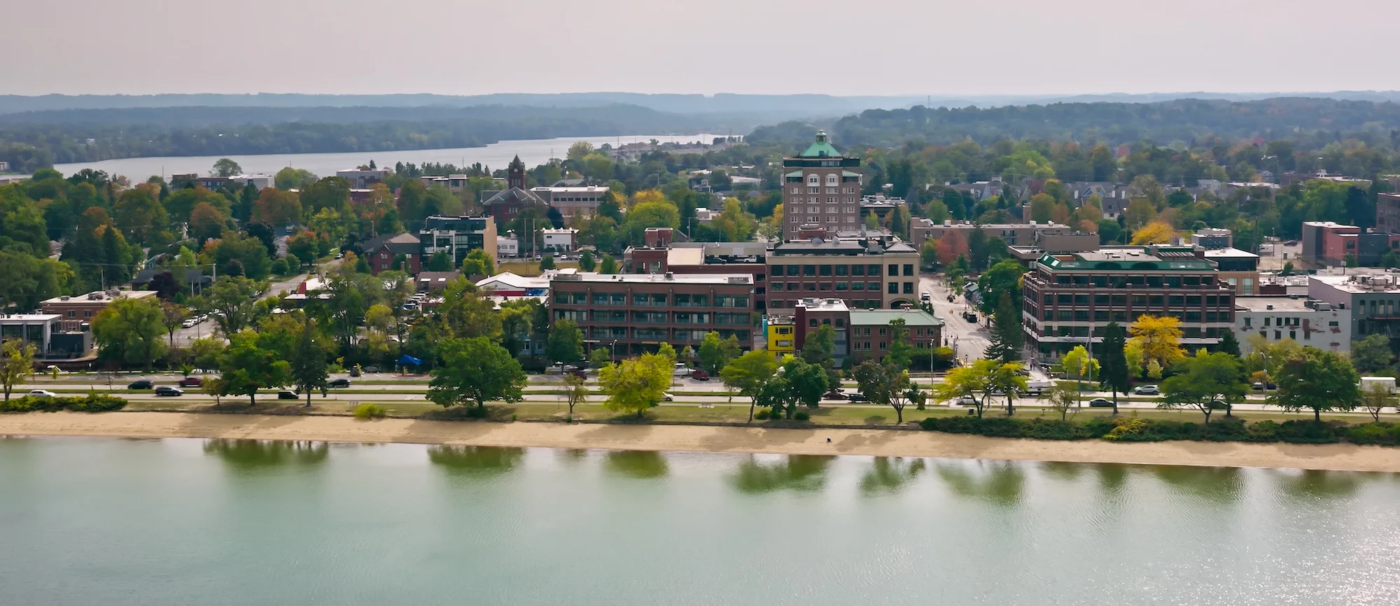 Traverse City Commercial Property Management